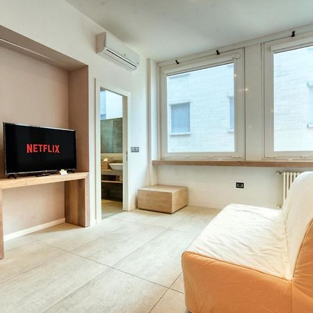 Apartment Passarella 4 Milan Luaran gambar