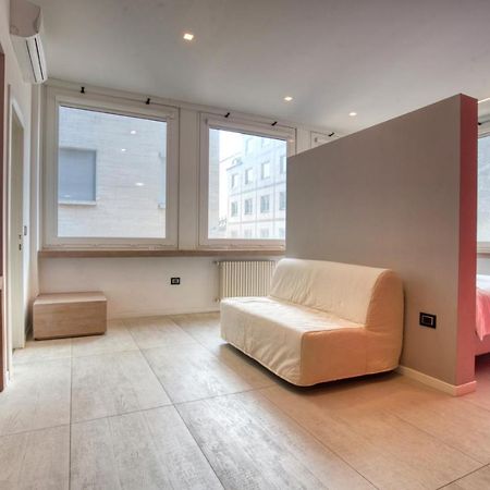Apartment Passarella 4 Milan Luaran gambar