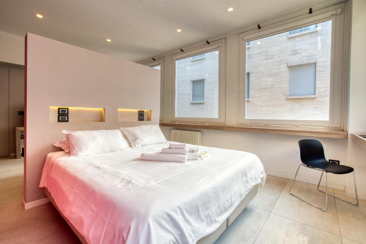 Apartment Passarella 4 Milan Luaran gambar
