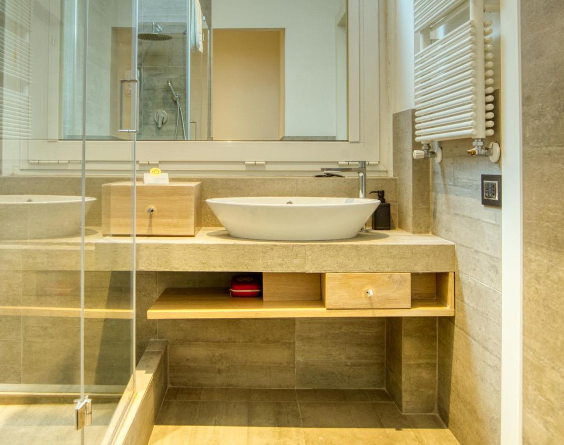 Apartment Passarella 4 Milan Luaran gambar