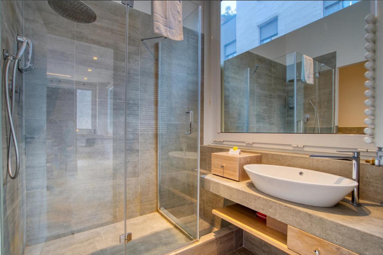 Apartment Passarella 4 Milan Luaran gambar