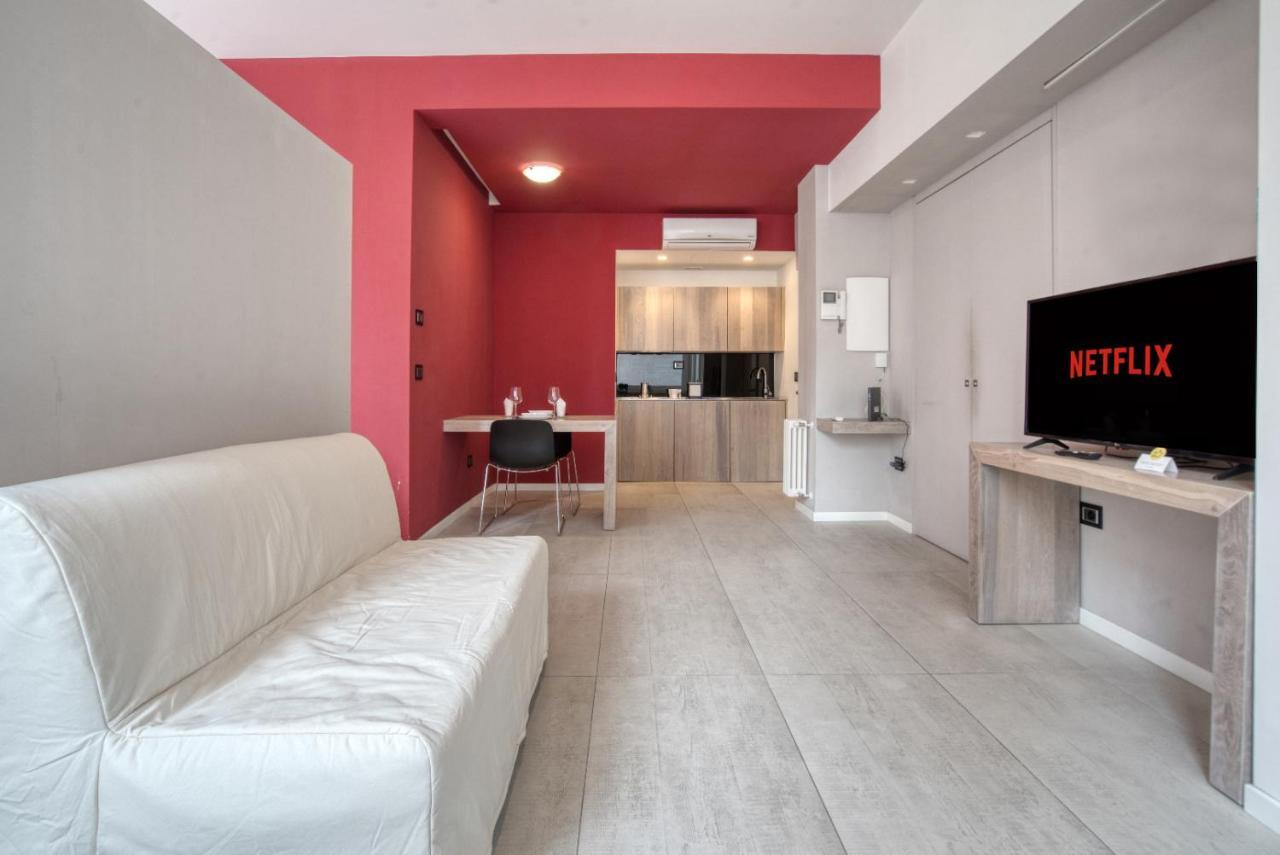 Apartment Passarella 4 Milan Luaran gambar