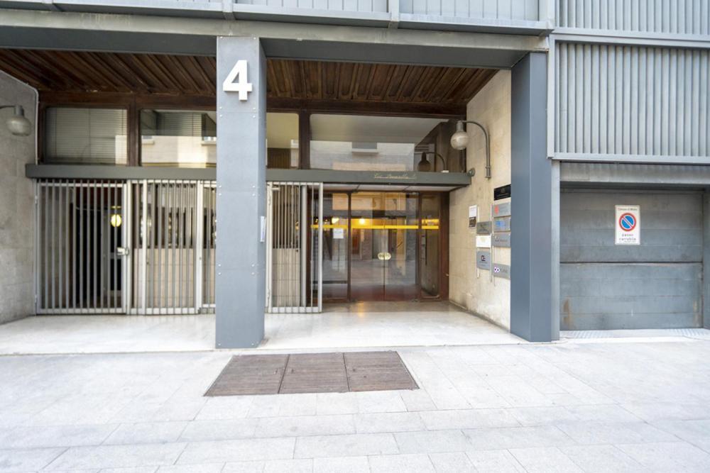 Apartment Passarella 4 Milan Luaran gambar